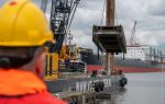 North Sea Port construye embarcadero sostenible para cruceros fluviales en Gante