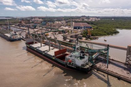 Brasil: Porto do Itaqui bate récord y realiza 11 maniobras de barco en sólo dos horas