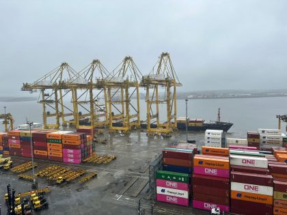 Fitac reúne en Buenaventura a líderes del sector portuario, logístico y de comercio internacional