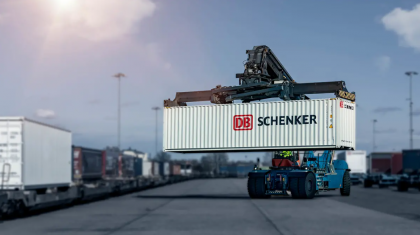 Operador ferroviario alemán lleva a ronda final de proceso de venta a Maersk, DSV, Bahri y CVC