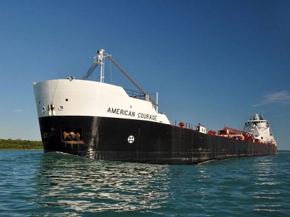 Comisión Federal Marítima estadounidense investiga si naves de su país son afectadas por regulaciones de Canadá