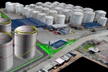 Paranaguá: Concluye proyecto de expansión de terminal de Cattalini Terminais Marítimos