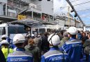 Chantiers de l’Atlantique y Puerto de Nantes Saint-Nazaire firman contrato para construir plataformas eléctricas marinas
