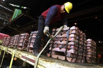 Perú: Exportaciones mineras evidencian aumento de 2,7% entre enero y abril de 2024