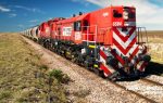 Gobierno de Argentina extiende contrato de concesión del Ferroexpreso Pampeano