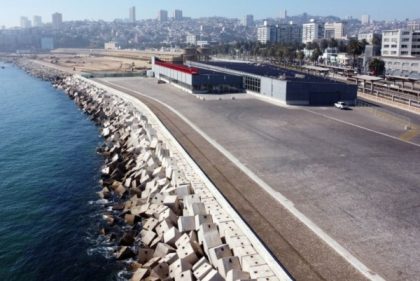 Española IDOM se adjudica elaboración de Plan Estratégico de Zona Costera de Valparaíso