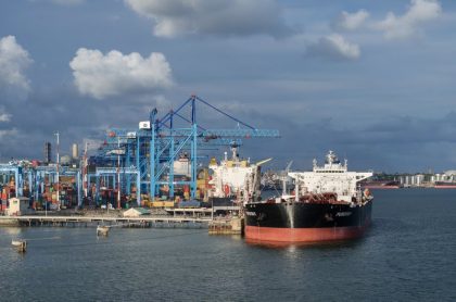 IAPH encarga estudio que investiga inversiones portuarias relacionadas con energía en países en desarrollo