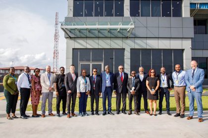 Nigeria: Terminal de Contenedores de África Occidental reemplaza la generación diésel por electricidad solar