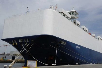 Suardiaz Group incorpora buque Asturias a su flota