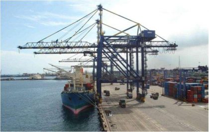 Adani Ports obtiene contrato de operación y mantenimiento en el Puerto de Syama Prasad Mookerjee