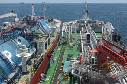 Omán: TFG Marine hace primera entrega de combustible marino en Puerto de Sohar