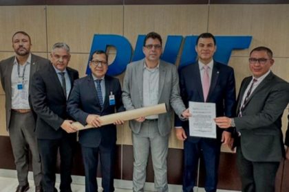 DNIT de Brasil abre licitación para dragado de vía fluvial