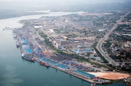 Adani Ports cierra acuerdo con la Autoridad Portuaria de Tanzania para operar terminal 2 del Puerto de Dar Es Salaam