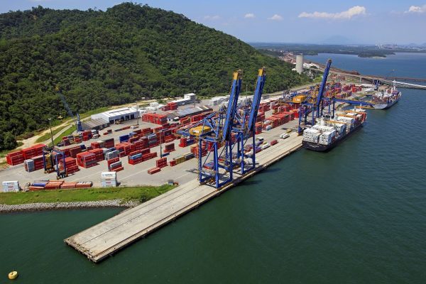 PortosRio conquista liderança em execução orçamentária entre portos públicos