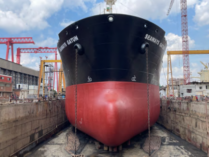 Wärtsilä entregará soluciones de propulsión a buques cisterna de International Seaways