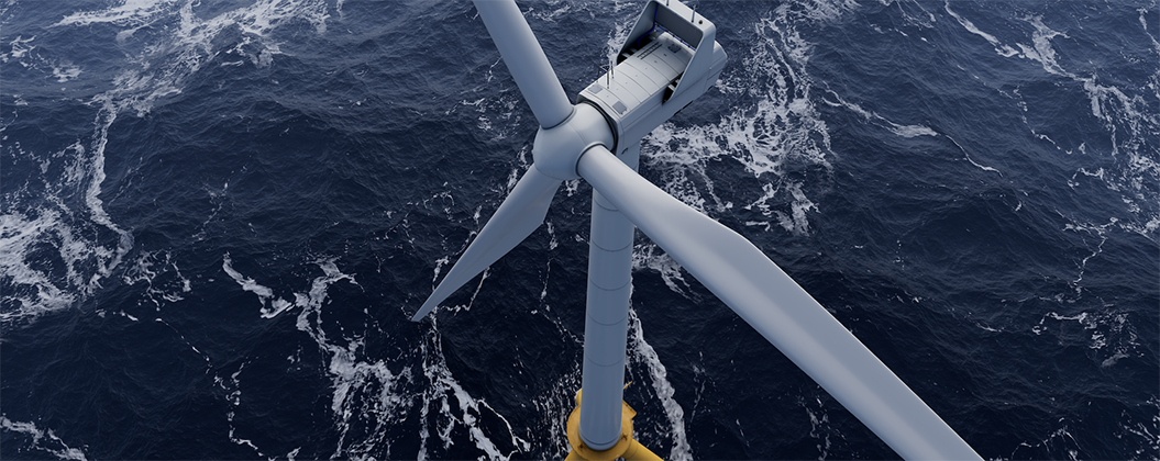 UK: ABP signs MoU with Marine Power Systems to advance floating offshore wind power generation technology