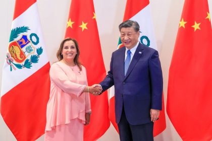 Xi Jinping afirma que Puerto de Chancay será el “nuevo canal terrestre y marítimo entre China y América Latina"
