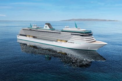 Fincantieri recibe pedido para dos nuevos cruceros oceánicos