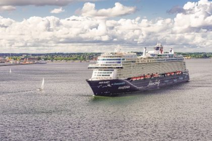 TUI Cruises establece recambios en mandos de su flota