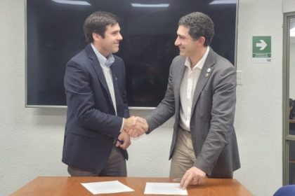 Ultraport y Terminal Puerto Arica firman compromiso de colaboración estratégica