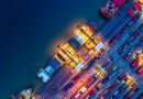 DP World potencia el comercio en Asia Pacífico con la expansión de su red de transporte de carga