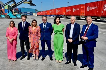 Boluda Maritime Terminals Santander finaliza segunda fase de obras e incrementa 46% capacidad de almacenamiento