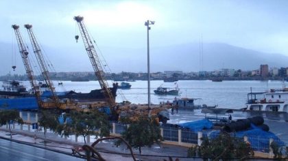 Adani Ports invierte en nuevo puerto ubicado en Vietnam