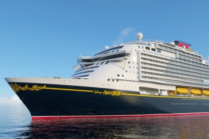 Buque de DCL zarpará desde Marina Bay Cruise Centre tras acuerdo con Oficina de Turismo de Singapur