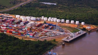 Paraguay: Señalan que decreto de combustible búnker no afecta las condiciones de competencia