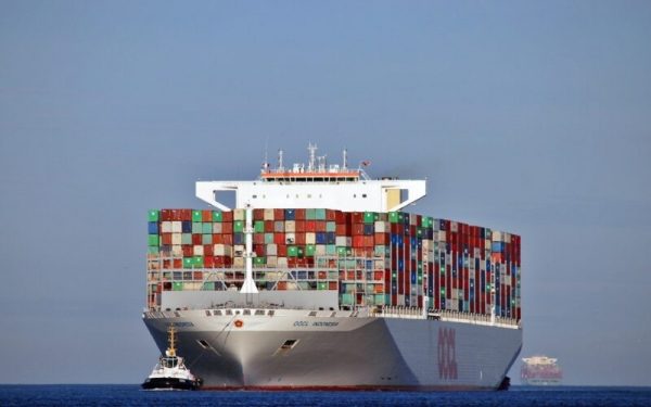 Índice Intra-Asia de Drewry muestra estabilidad en tercera semana de febrero