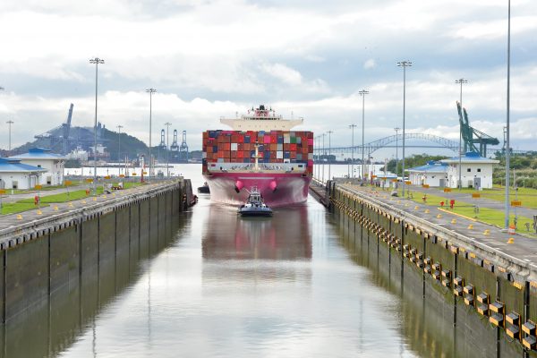 Canal de Panamá prioriza garantizar agua potable a población y toma medidas para enfrentar el cambio climático