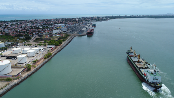 ANTAQ aprova estudo sobre descarbonização nos portos feito em parceria com MPor e GIZ