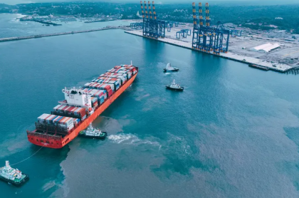India: Adani Ports aumentaría inversión en Puerto de Vizhinjam a USD 1.200 millones