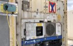Grecia: Puerto de Tesalónica implementa sistema inalámbrico de monitorización de contenedores refrigerados