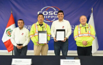 Perú: Aduanas y Cosco Shipping Ports firman convenio para mejorar servicio y atención a operadores en Chancay