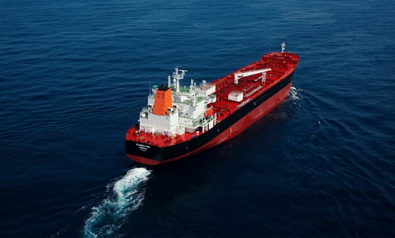 Vitol adquiere tres buques de abastecimiento de GNL
