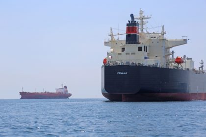 Autoridad Marítima de Panamá incrementa abanderamiento de naves con menor edad promedio