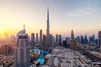 LV Logistics abre nueva sucursal en Dubai