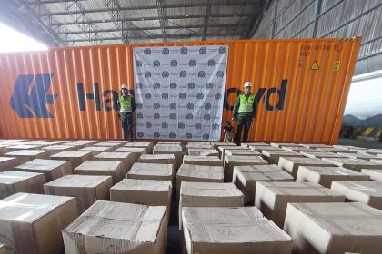Colombia: Incautan 796 kilos de cocaína ocultos en un contenedor en el Puerto de Buenaventura