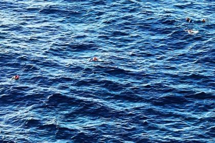 Neptune Ethos participa en rescate de náufragos en el Mediterráneo