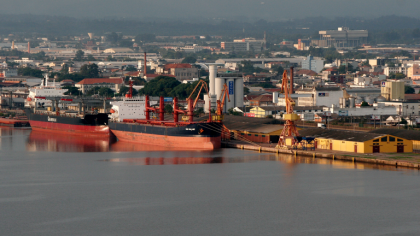 Brasil: Actividad portuaria en Rio Grande do Sul evidencia caída en mayo de 2024