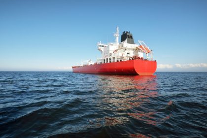 Gunvor envía cargamento de crudo del Mar Norte hasta Asia
