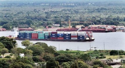 Paraguay: Exportaciones bajo certificado de origen superan los USD 900 millones en agosto de 2024