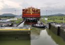 Canal de Panamá entrega aporte al tesoro público del país de 2.965 millones de dólares