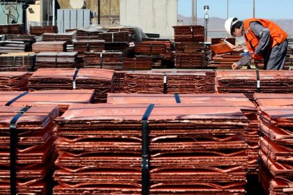 Perú: Exportaciones mineras de cobre y oro registran incremento de 17.2% en el mes de mayo