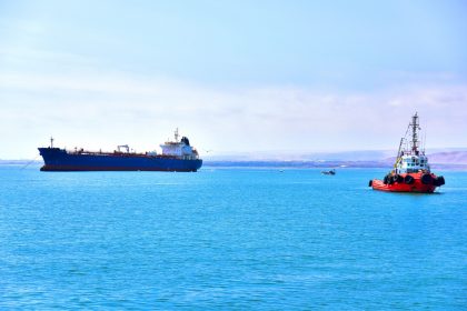 YPFB descarga 103.000 barriles de diésel en Terminal Sica Sica en Arica y despacha camiones a Bolivia