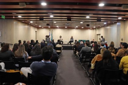 Puerto Antofagasta realiza acción educativa con socio estratégico Alianza Antofagasta