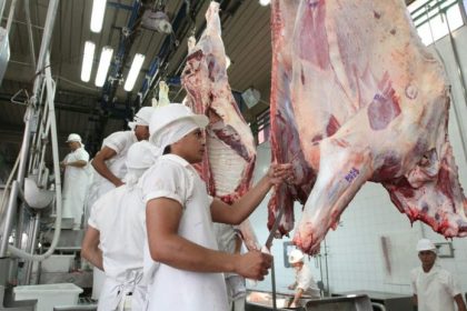 Paraguay: Exportaciones de carne bovina alcanzan USD 1.415 millones al cierre de octubre