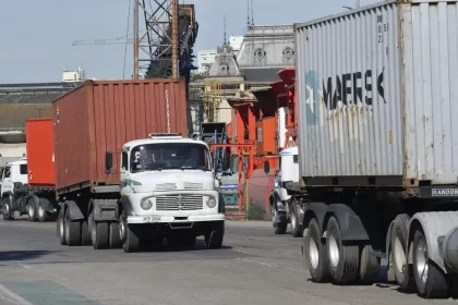 Uruguay: Transportistas acusan que nuevo sistema de control 