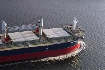 Lighthouse Navigation es rebautizado como Norwegian Bulk Carriers